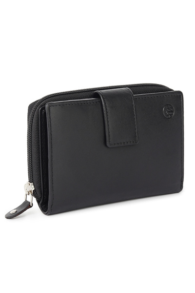 Marquise Women's Wallet Marquise, Annelisse, genuine Leather