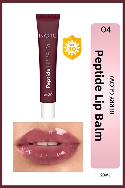 NOTEKHOME Note Peptide Lip Balm 04