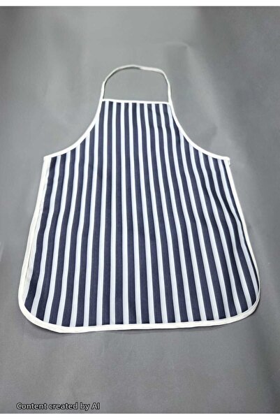 Başak Ev Tekstili Waterproof Pvc Oilcloth Apron - 1 Piece 50 cm Apron |   Col...