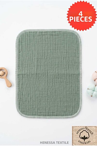 emir kids Wet Wipes & Towels - All Skin Types