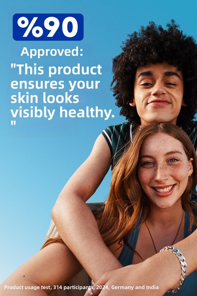 NIVEA Soft Moisturizing Care Cream 200ml, Jojoba Oil, Vitamin E, Face Body Hand, Soft Skin Feel