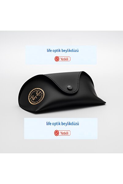 Ray-Ban RAYBAN BOMBELİ GÜNEŞ GÖZLÜĞÜ KUTUSU ORİJİNAL