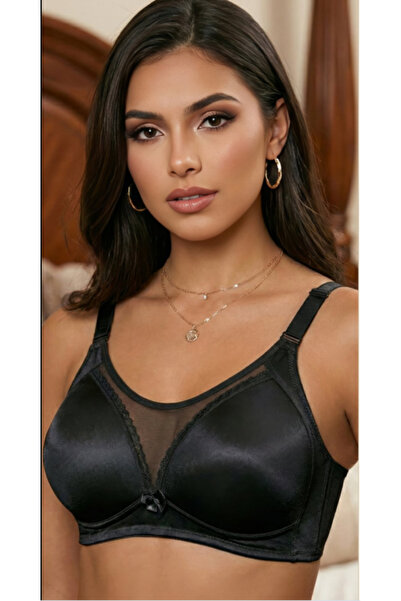 MİSS AYZA İÇTEN GELEN ŞIKLIK Σουτιέν Le Jardin χωρίς επένδυση ESTELLA COMFY CUP