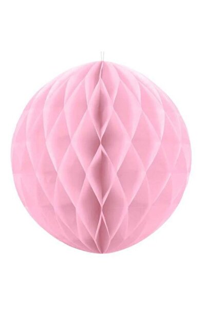 partidolu Μαλακό Βρεφικό Ροζ Χρώμα Κυψελωτό Διακοσμητικό Κρεμαστό Στολίδι 25 ...