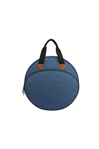 iğne izi Μπλε τσάντα οργάνωσης πολλαπλών χρήσεων - Τσάντα αποθήκευσης υλικών ...