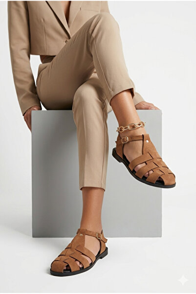 diya shoes صندل نسائي مستورد S صندل - صندل صيفي مريح O طبي للاستخدام اليومي