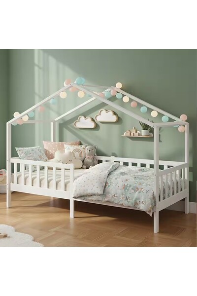 Sare trade Hernest MONTESSORİ ÇOCUK KARYOLASI