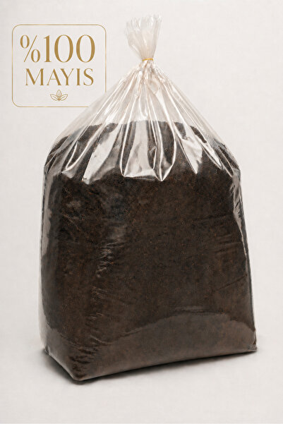 ACEM ÇAY ACEM CAY 5KG ÇUVAL DÖKME %100 MAYIS