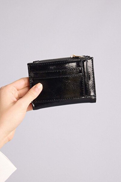 DeFacto Γυναικείο πορτοφόλι από συνθετικό δέρμα H6255AXNS