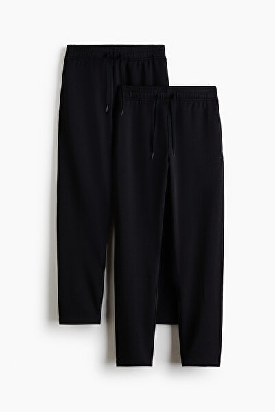 H&M 2'li Eşofman Altı DryMove™