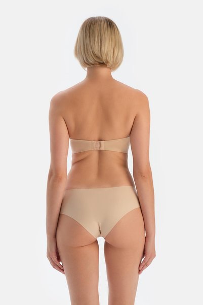Dagi Skin Laser Cut Hipster Panties