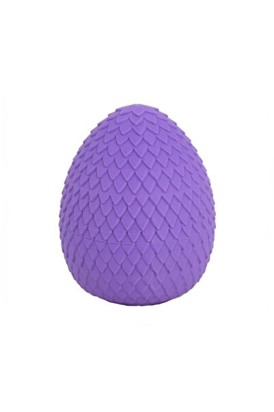 Sani Ornament Figura - Violet