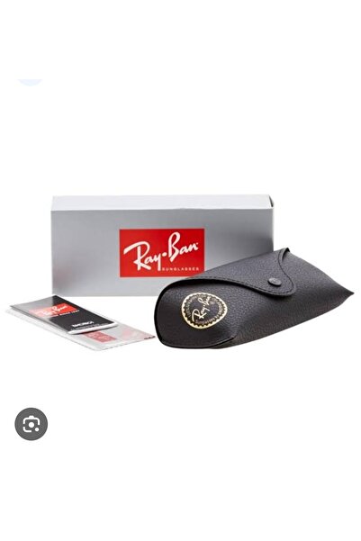 Ray-Ban Rayban Sunglasses Case 100% Product