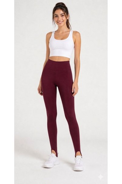 MODA Kadın tayt , Yüksek bel tayt , Spor tayt , Toparlayıcı tayt , Fitness taytı