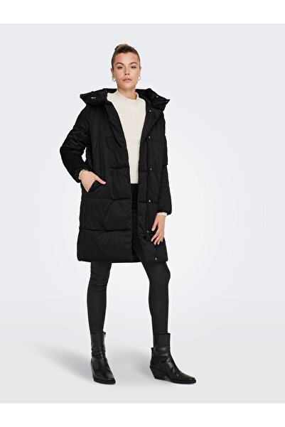 JDY Steppmantel JDYMUSTANG Steppmantel