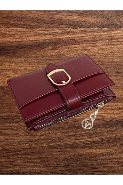 SÜNELA New Trend Buckle Wallet