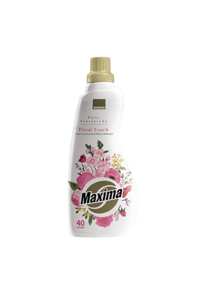 Sano Balsam De Rufe Ultra Concentrat Floral Touch 1 L (40 Spalari)