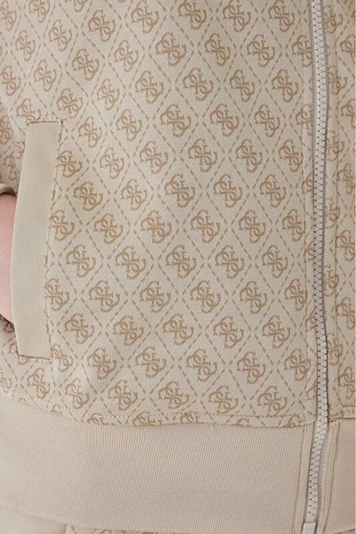 Guess Maya Women's Active Sweatshirt