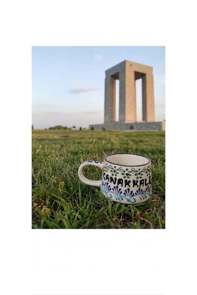 Home Coffee Cup'Çanakkale'