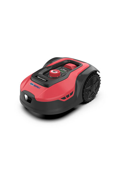 Energy RMA 501M 20V 2.5Ah Akülü Robot Çim Biçme ( 200mt Alan Teli Dahil )