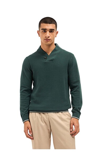 The Bear House Men’s Long Sleeve T-Shirt, Soft Fabric, Comfortable Fit & Casu...