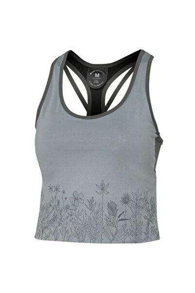 WILD COUNTRY Women's Tank Top Session-Light Green-42/36