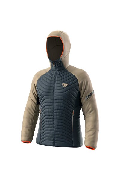 DYNAFIT Jacheta barbati Speed Insulation-Bej/Negru-XL