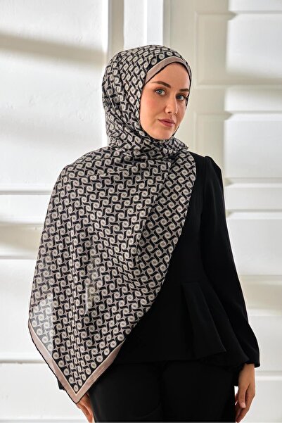 Silk Home 100% Voile Silk Shawl 441003-19