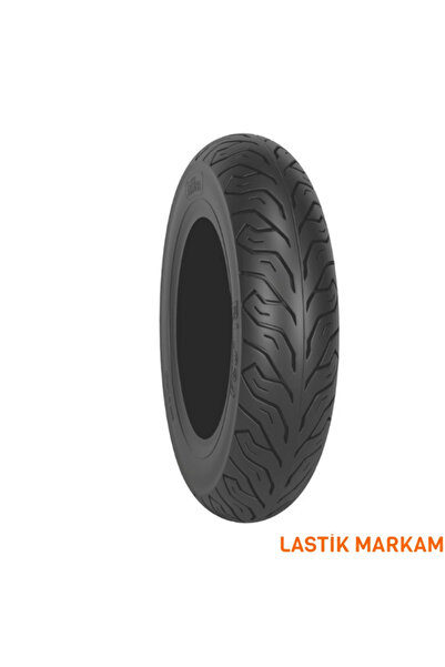 Billas 130/60-13 4kat Bl034 Tl Scooter/motosiklet Yaz Lastiği-subap Hediyeli-...