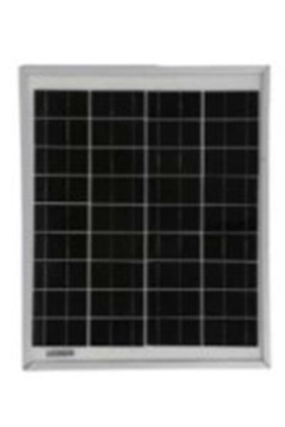 Okyay Enerji 12W Solar Panel
