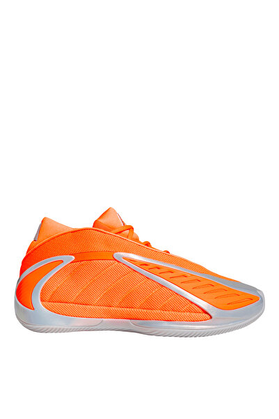 adidas KK1390 ANTHONY EDWARDS 2 Turuncu Erkek Basketbol Ayakkabısı