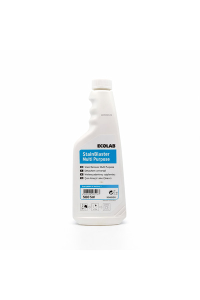 Ecolab Stainblaster Multi Purpose Çok Amaçlı Leke Çıkarıcı 500 ml
