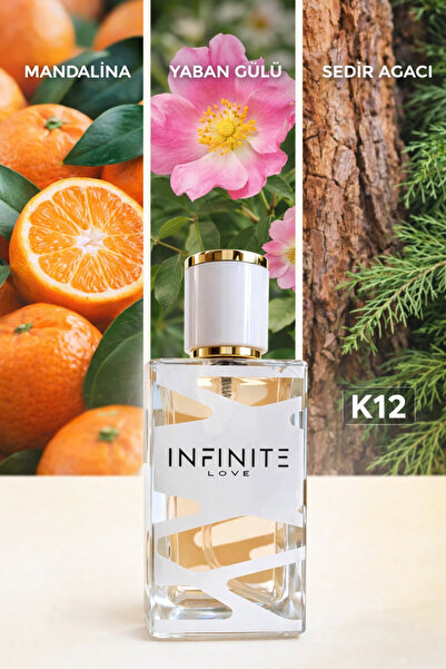 INFINITE LOVE K12 Burberry Weekend Infınıte