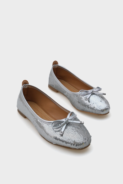 Capone Outfitters Hana Trend Ballerinas für Damen
