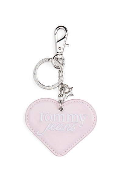 Tommy Hilfiger Pembe Çanta Aksesuar AW0AW18269TON