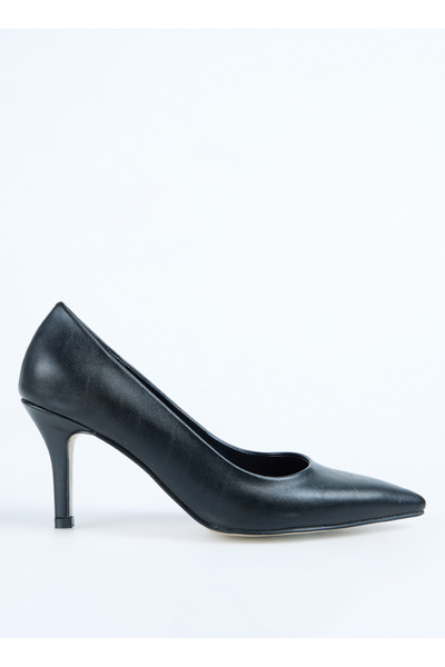Fabrika Siyah Kadın Stiletto FLAT-AVOCA