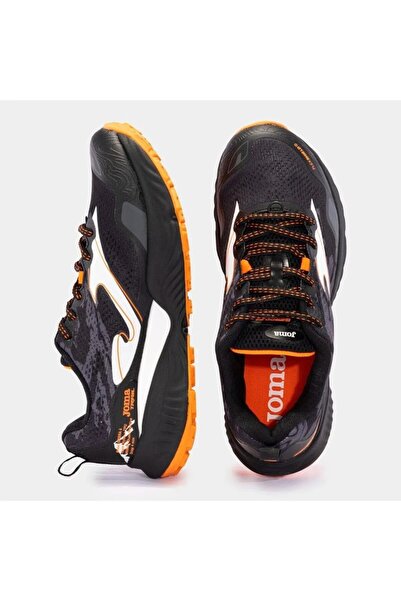 SIERRA MEN 2301 BLACK ORANGE TKSIEW2301