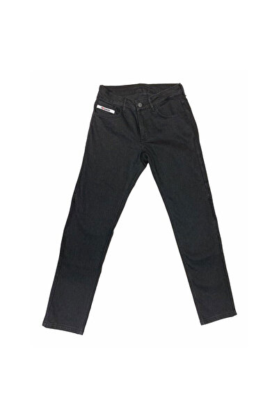 4Riders Ranger CE Sertifikalı Cordura Denim Korumalı Motosiklet Kot Pantolonu...