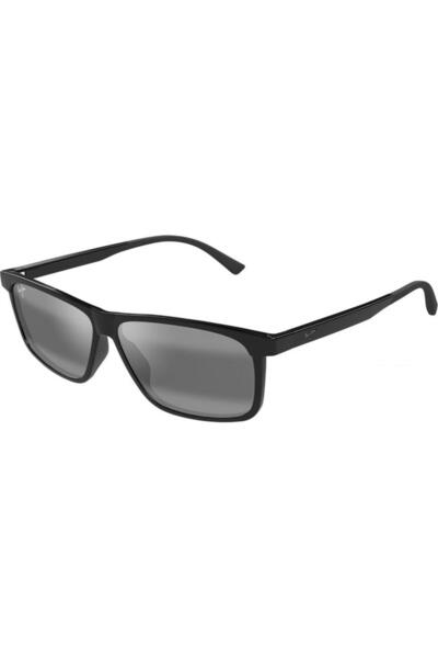 Maui Jim MJ0687S 001 53 نظارات شمسية للرجال