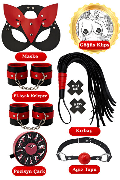 Good Miss Aksesuar Set
