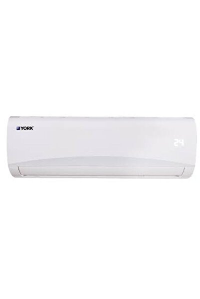 YORK Monterosa 12000 BTU Klima | Inverter A++ Sınıfı Enerji