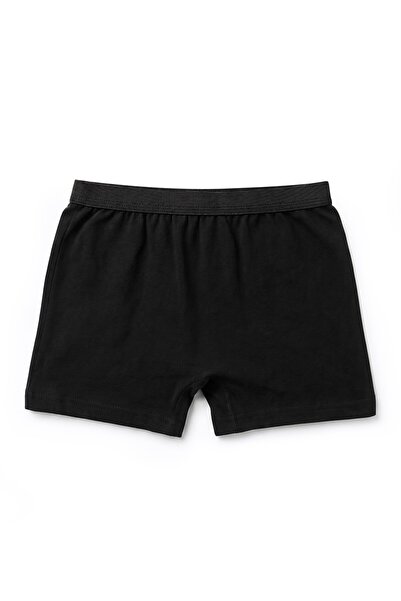 Öts Women's Boxer Lycra Stretchy (96% Cotton - 4% Elastane)