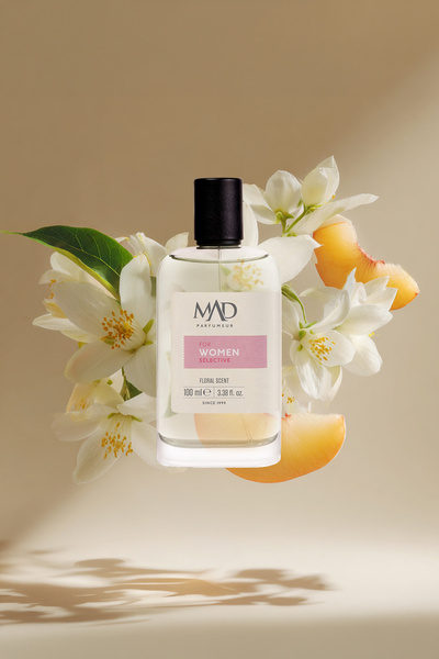 Mad Parfüm Mad N105 Selective 100 ml Kadın Parfüm
