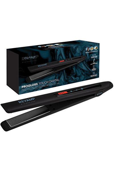 Revamp PlacДѓ de pДѓr ProGloss Touch Digital, 80вЂ“235В°C, ecran touch, plДѓc...