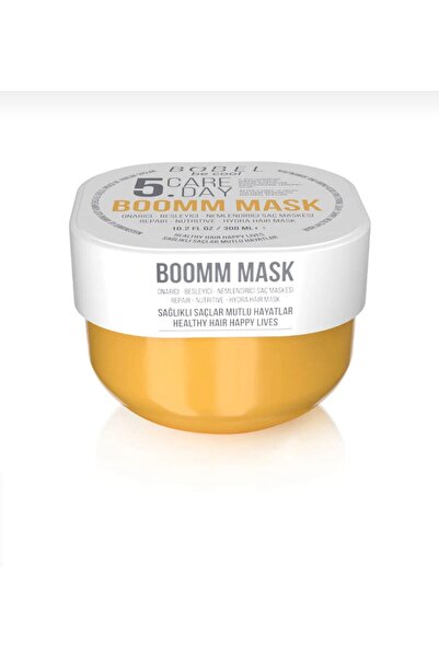 BOBAL Bobel Bum Bum Mask 300 ml