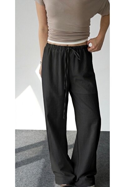 TOFAN TRİKO Comfort Muslin Tracksuits / Pants