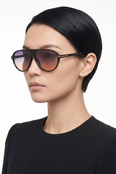 ROYAL HORSE Pegasus Gold Unisex Sunglasses