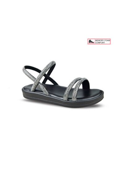 Ceyo 9986-6 Memory Foam Taban Kadın Sandalet