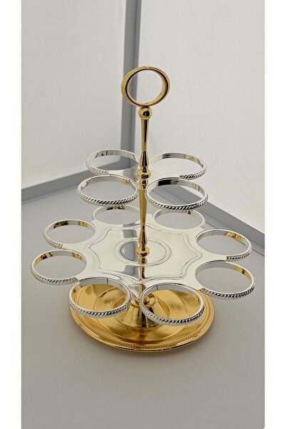 ALJAHWAR 12 cup holder