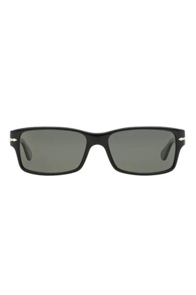 Persol نظارة شمسية للرجال PO2803S-95/58 58